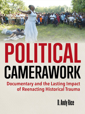 cover image of Political Camerawork